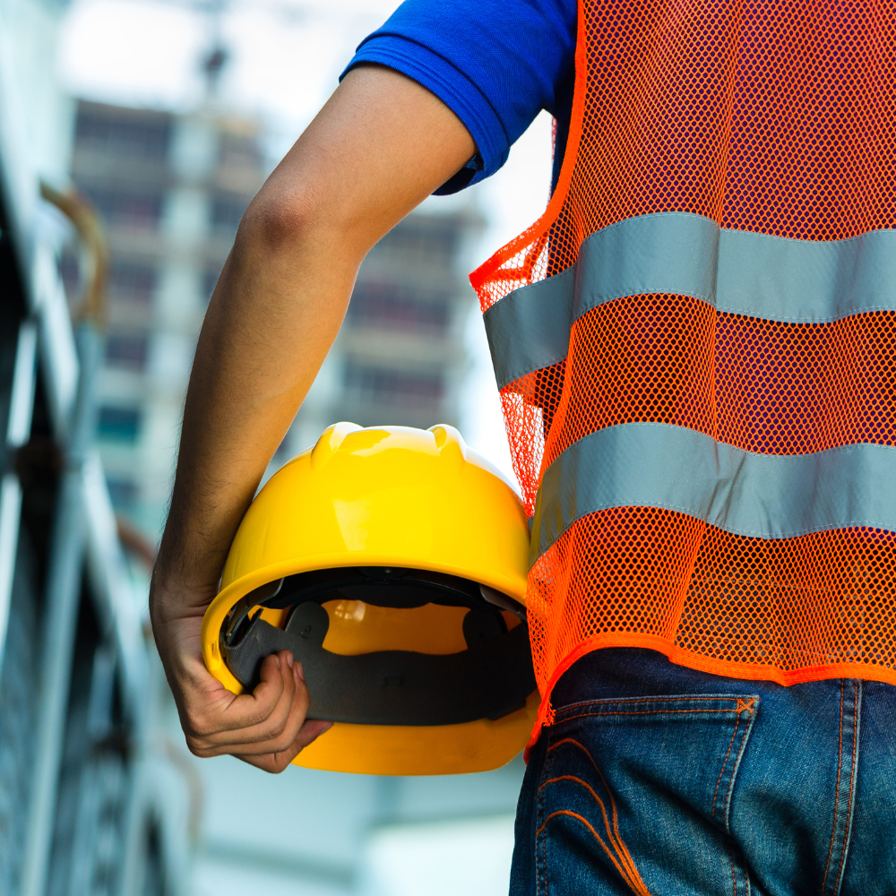 Hard Hats